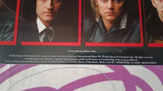 Queen - Greatest Hits Doppio Vinile Back to Black