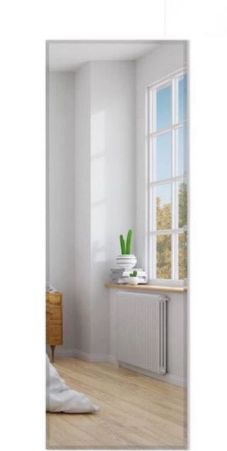 Espejo de habitación de cristal  Medidas 40 x 120