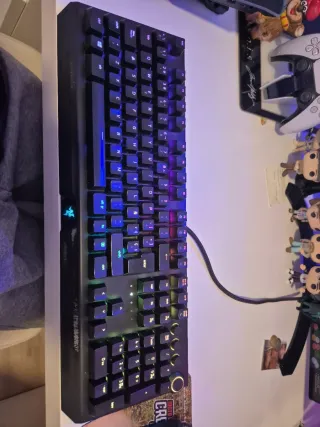 ¡¡OFERTA!! TORRE GAMING DE ALTO RENDIMIENTO