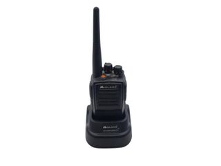 WALKIE TALKIE MIDLAND G15 PRO + BASE DE CARGA + CABLE