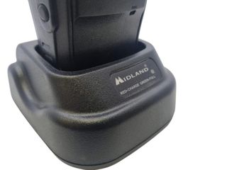 WALKIE TALKIE MIDLAND G15 PRO + BASE DE CARGA + CABLE