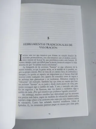 La Mejor Inversión.