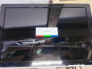 Monitor HP W2216V 22 pollici TN WSXGA+