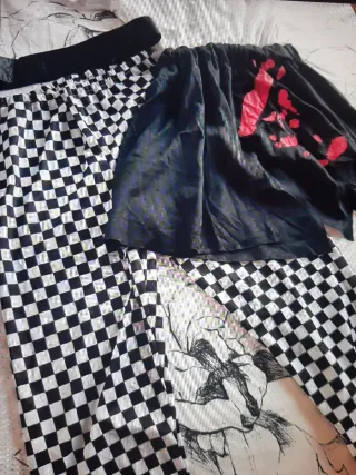 Disfraz Policía Zombie