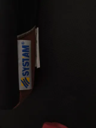 Cojín antiescaras Systam