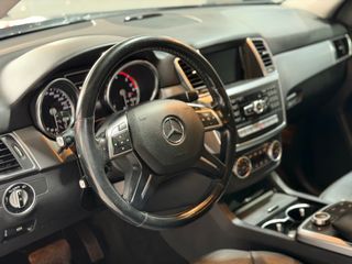 Mercedes-Benz Clase M 2014