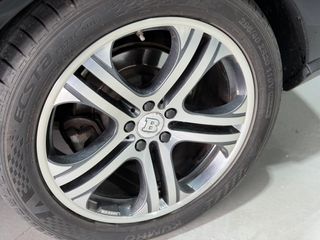 Mercedes-Benz Clase M 2014