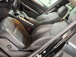 Mercedes-Benz Clase M 2014