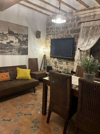 Casa pareada en alquiler en Úbeda