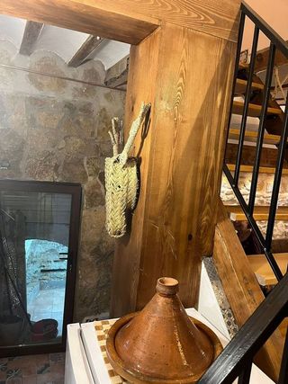 Casa pareada en alquiler en Úbeda