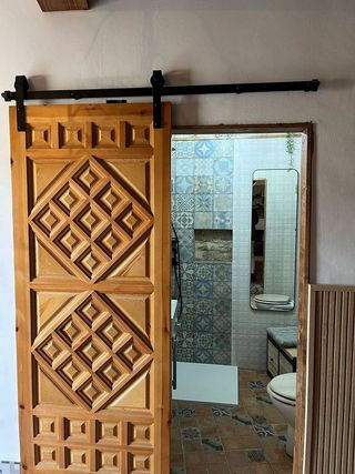 Casa pareada en alquiler en Úbeda