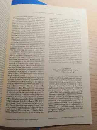 Pack libros Fatiga Crónica y Fibromialgia