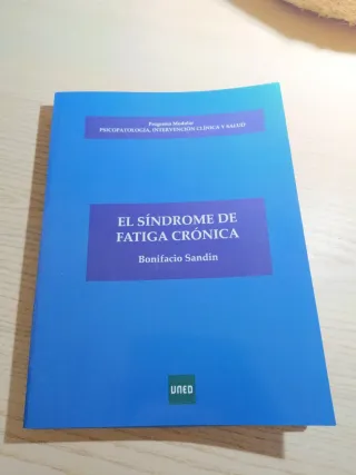 Pack libros Fatiga Crónica y Fibromialgia