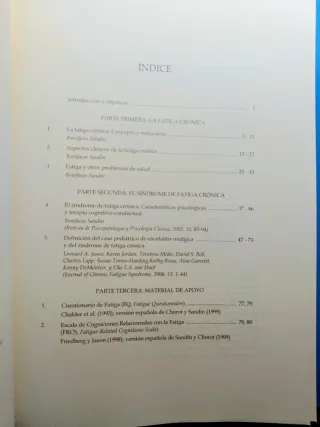 Pack libros Fatiga Crónica y Fibromialgia