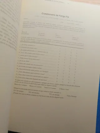 Pack libros Fatiga Crónica y Fibromialgia