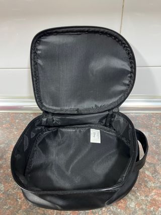 Neceser Minnie Mouse Disney Rojo