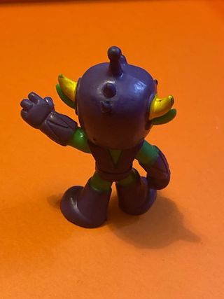 Astrosnik Vintage PVC Figuras 1985