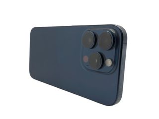 IPHONE 15 PRO 128GB SALUD BATERIA 89%