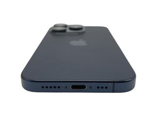 IPHONE 15 PRO 128GB SALUD BATERIA 89%