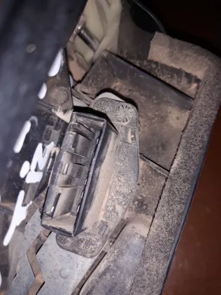 Pilotos Traseros BMW E46 320 (2000)