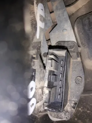 Pilotos Traseros BMW E46 320 (2000)