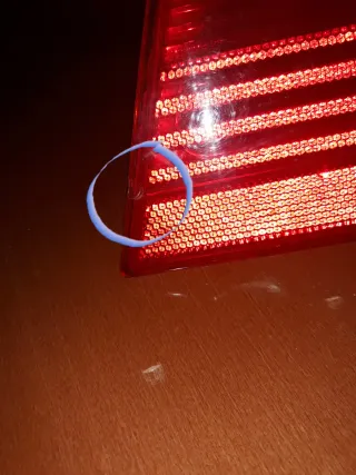 Pilotos Traseros BMW E46 320 (2000)