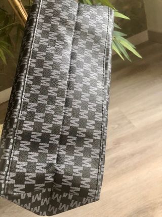 Bellissima borsa donna nuova