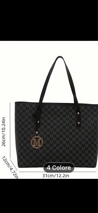 Bellissima borsa donna nuova