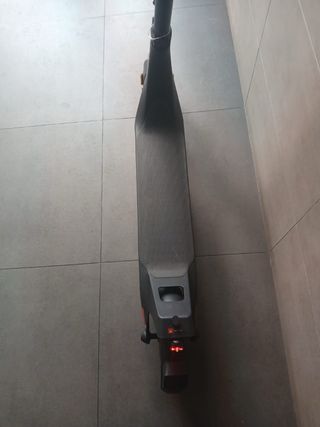 Patinete Eléctrico Xiaomi Gris