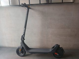 Patinete Eléctrico Xiaomi Gris