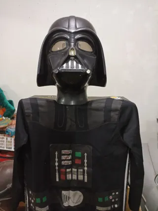 Disfraz Darth Vader Rubies Star Wars