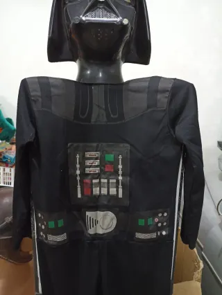 Disfraz Darth Vader Rubies Star Wars