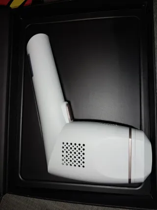 Depiladora IPL Profesional