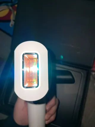 Depiladora IPL Profesional