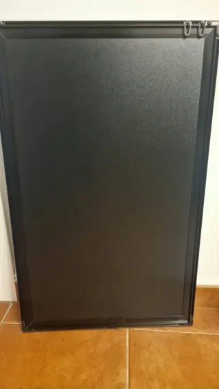 Pizarra Jägermeister