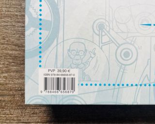 Los grandes inventos de TBO