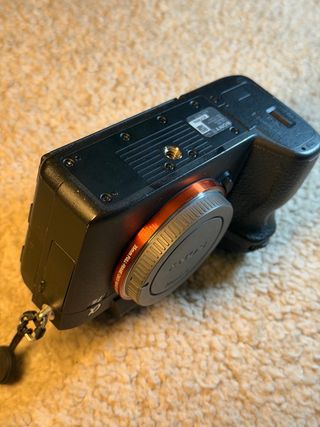 Cámara Sony A7III Full Frame Foto y Vídeo