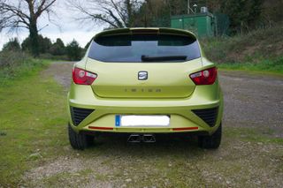 SEAT Ibiza 2009
