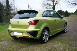 SEAT Ibiza 2009