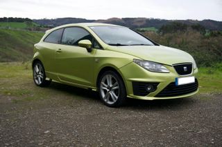 SEAT Ibiza 2009