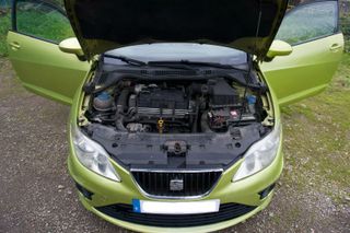 SEAT Ibiza 2009