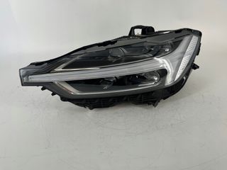 Faros Full LED para Volvo XC60 II
