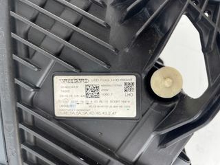 Faros Full LED para Volvo XC60 II