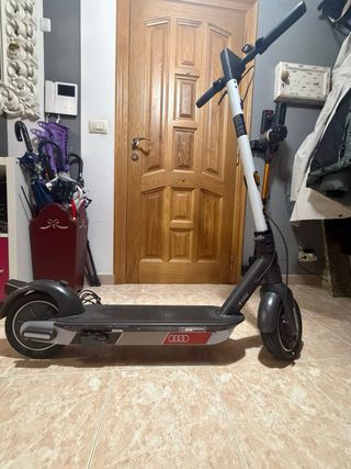 Patinete Eléctrico Audi