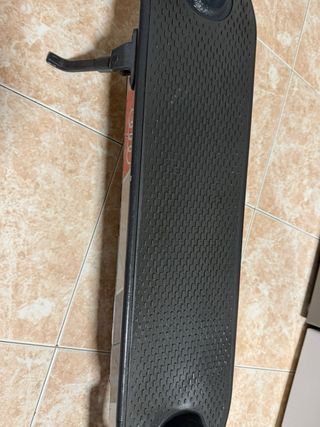 Patinete Eléctrico Audi