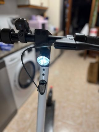 Patinete Eléctrico Audi