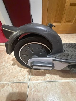 Patinete Eléctrico Audi