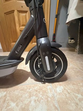 Patinete Eléctrico Audi