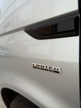 Volkswagen Multivan 2016