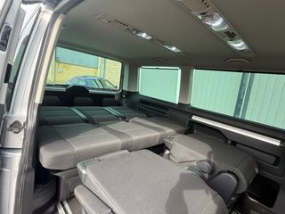 Volkswagen Multivan 2016